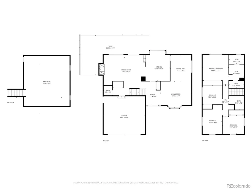 10128 E Weaver Place Englewood CO 80111