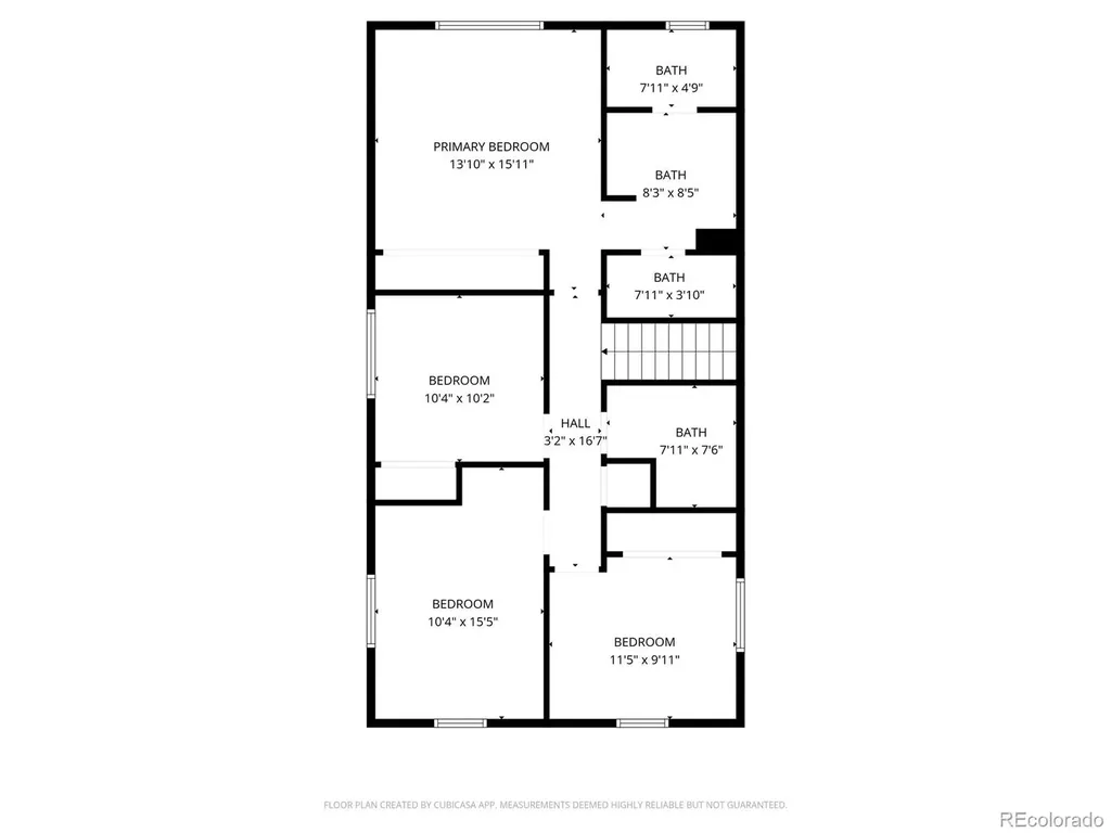 10128 E Weaver Place Englewood CO 80111