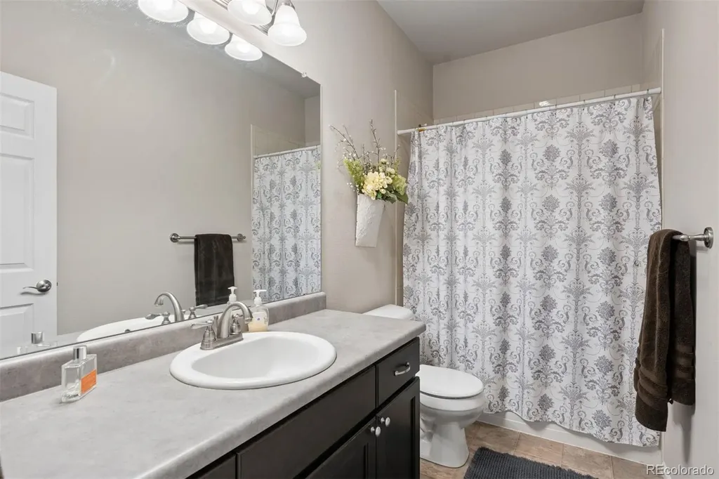 2683 Breezy Lane Castle Rock CO 80109