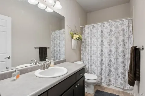 2683 Breezy Lane Castle Rock CO 80109