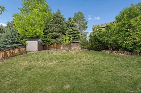 2683 Breezy Lane Castle Rock CO 80109