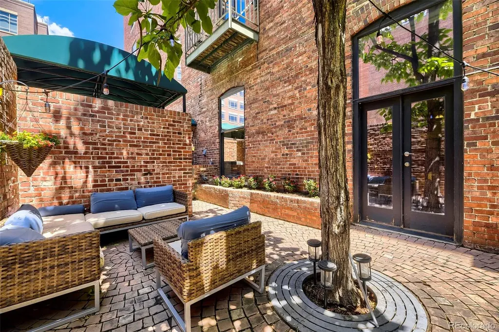1450 Wynkoop Street Denver CO 80202
