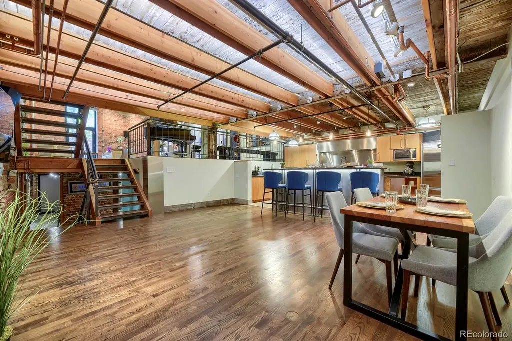 1450 Wynkoop Street Denver CO 80202