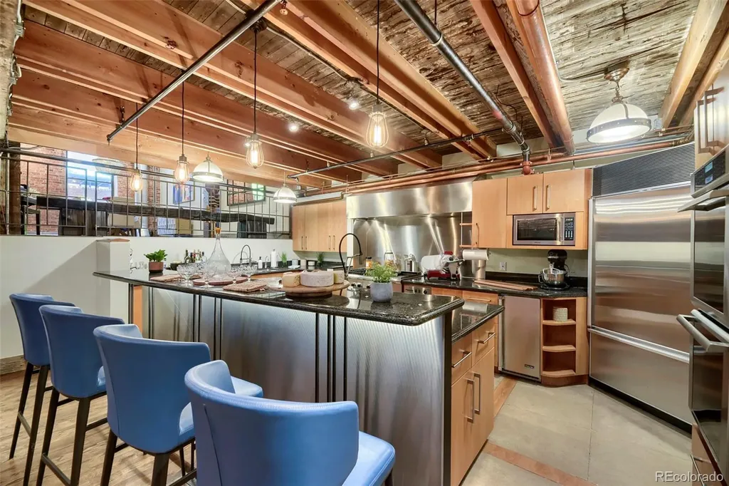 1450 Wynkoop Street Denver CO 80202