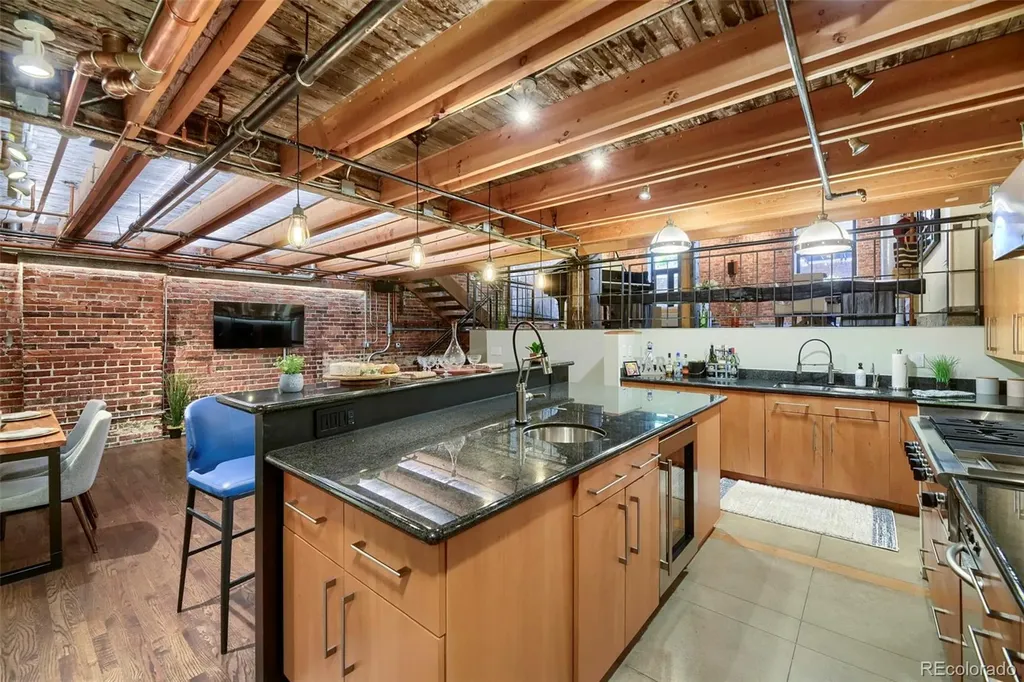 1450 Wynkoop Street Denver CO 80202