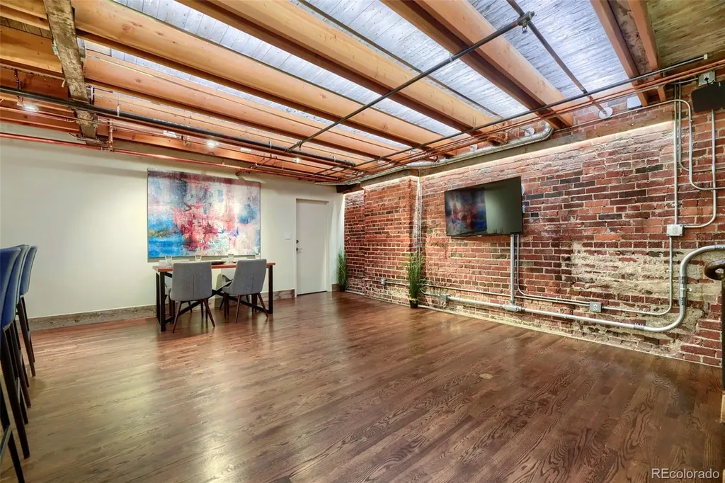 1450 Wynkoop Street Denver CO 80202