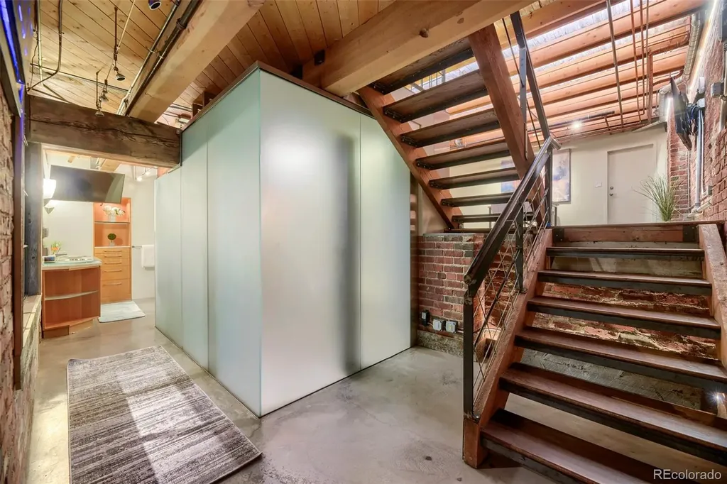 1450 Wynkoop Street Denver CO 80202