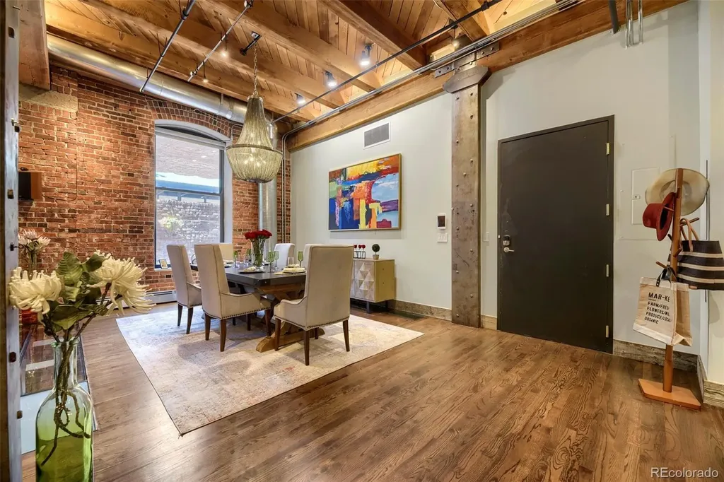 1450 Wynkoop Street Denver CO 80202