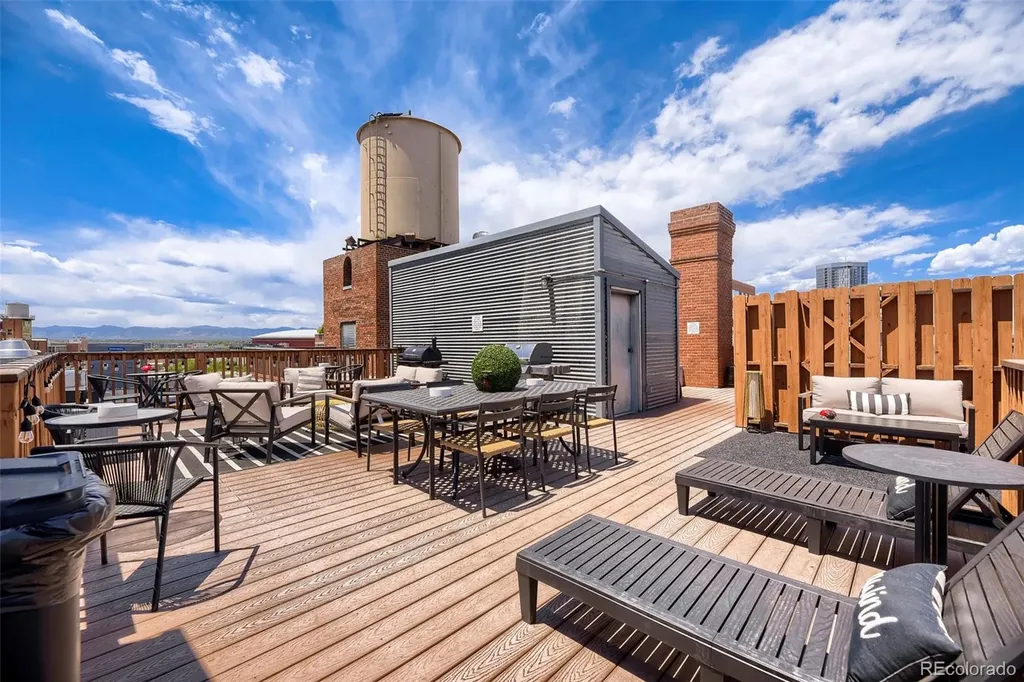 1450 Wynkoop Street Denver CO 80202