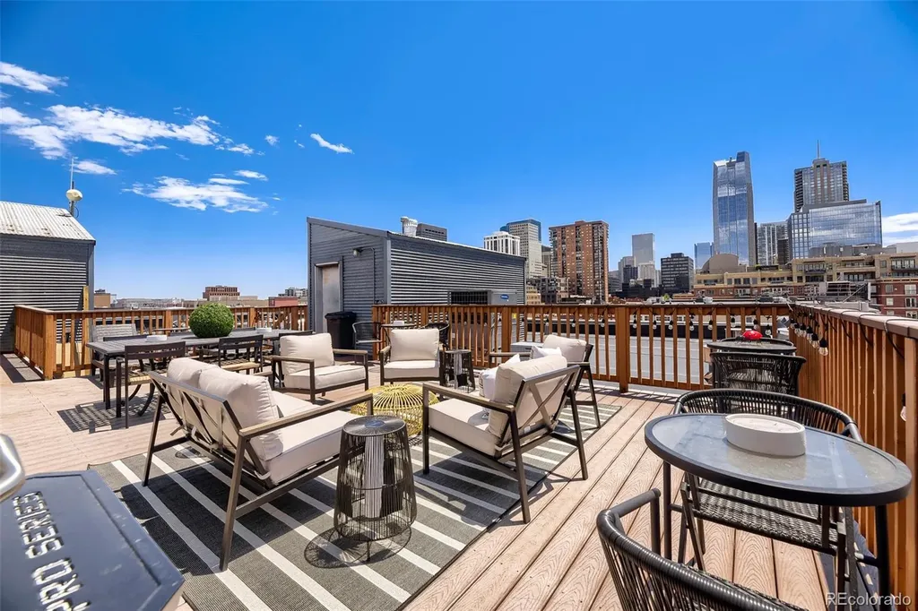 1450 Wynkoop Street Denver CO 80202