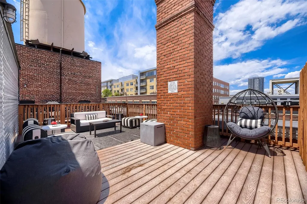1450 Wynkoop Street Denver CO 80202
