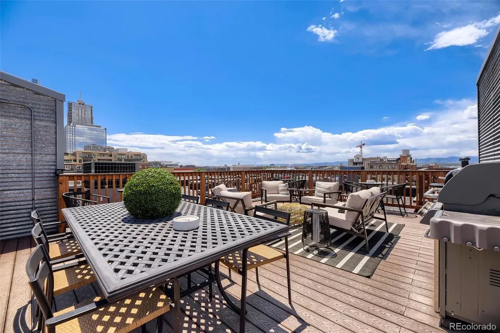 1450 Wynkoop Street Denver CO 80202