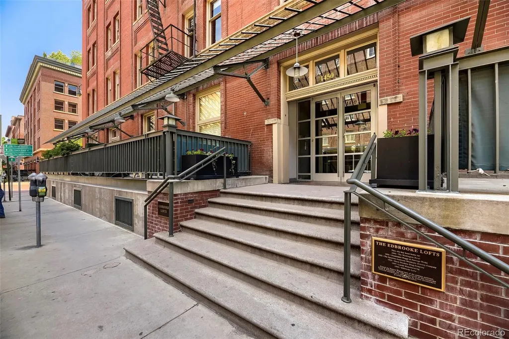 1450 Wynkoop Street Denver CO 80202