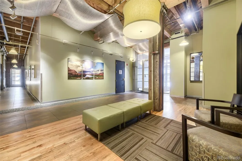 1450 Wynkoop Street Denver CO 80202