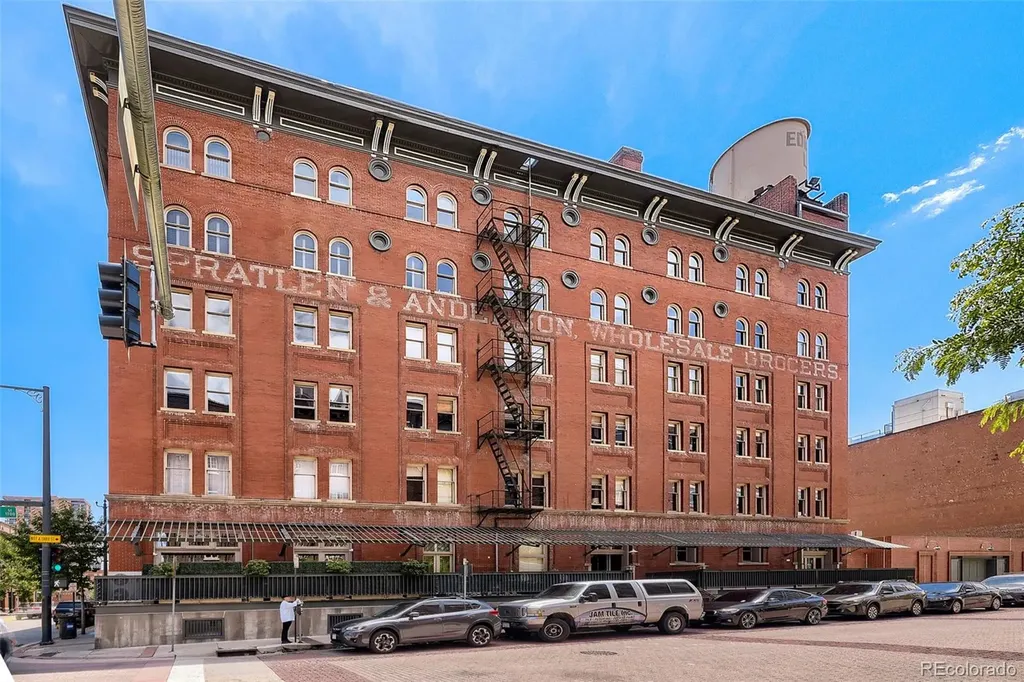 1450 Wynkoop Street Denver CO 80202