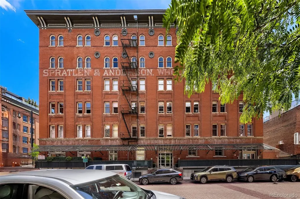 1450 Wynkoop Street Denver CO 80202