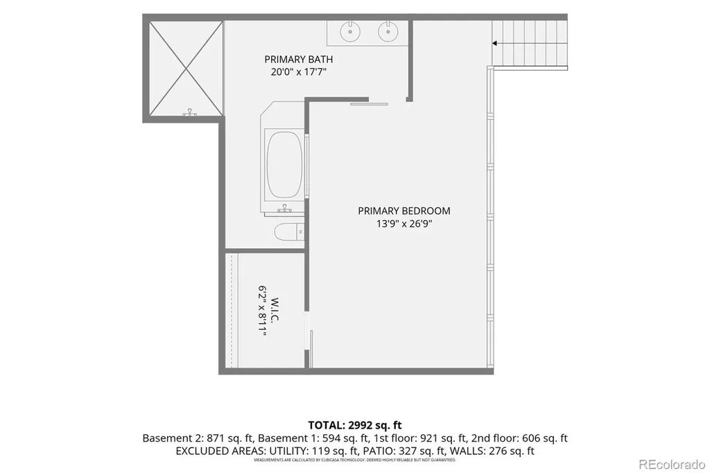 1450 Wynkoop Street Denver CO 80202