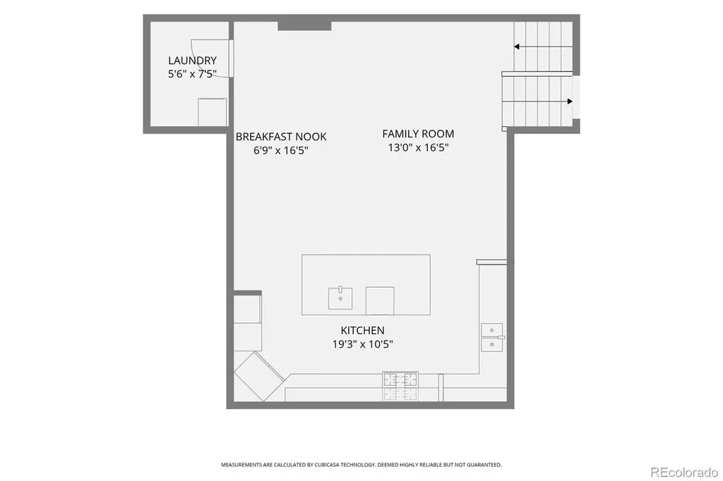 1450 Wynkoop Street Denver CO 80202