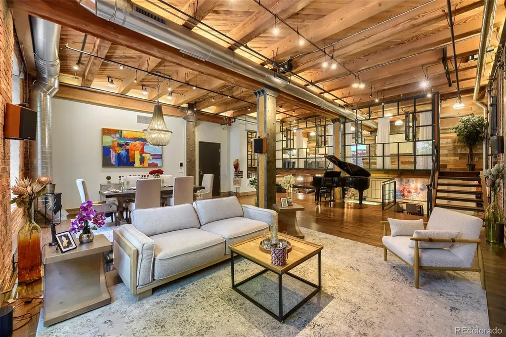 1450 Wynkoop Street Denver CO 80202
