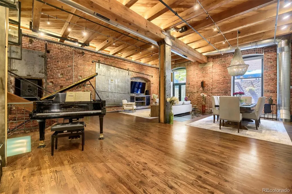 1450 Wynkoop Street Denver CO 80202