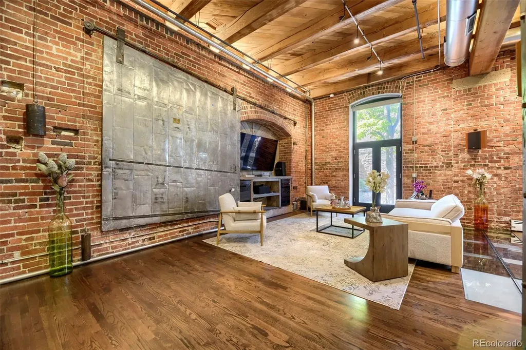 1450 Wynkoop Street Denver CO 80202