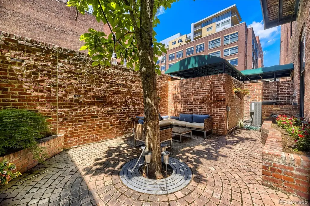 1450 Wynkoop Street Denver CO 80202