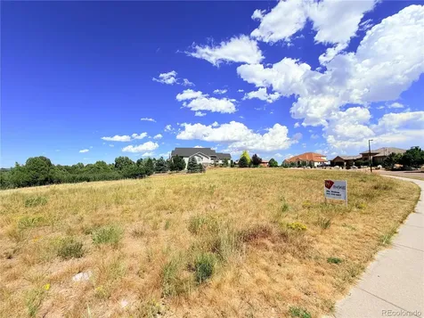 2532 Eastview Drive Castle Rock CO 80104