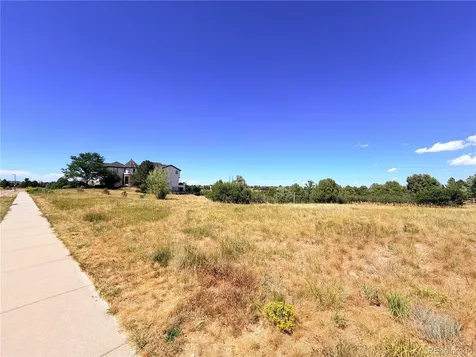 2532 Eastview Drive Castle Rock CO 80104