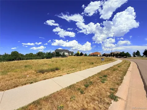 2532 Eastview Drive Castle Rock CO 80104