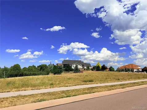 2532 Eastview Drive Castle Rock CO 80104