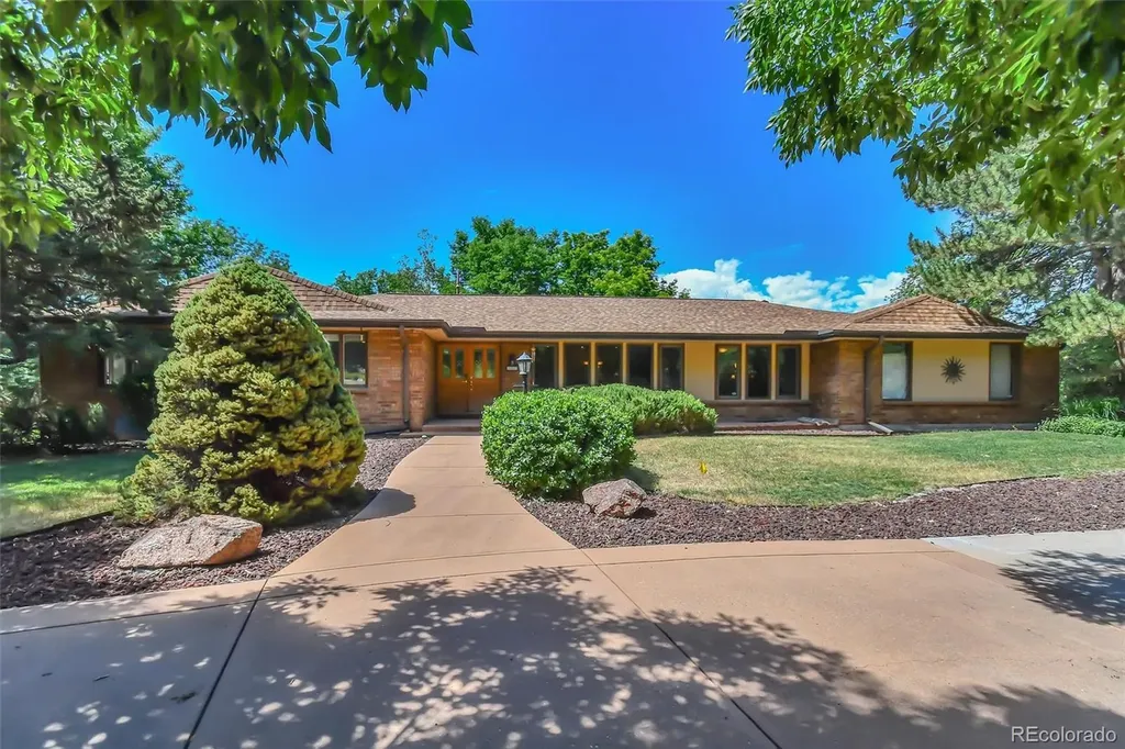 6400 E Ida Avenue Greenwood Village CO 80111