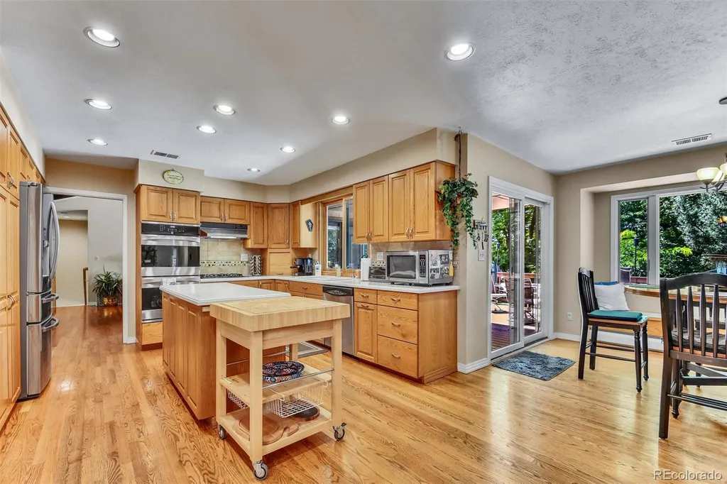 6400 E Ida Avenue Greenwood Village CO 80111
