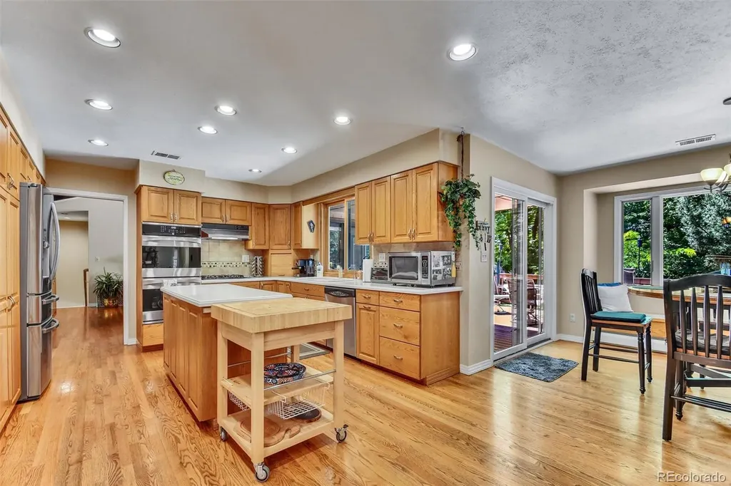 6400 E Ida Avenue Greenwood Village CO 80111