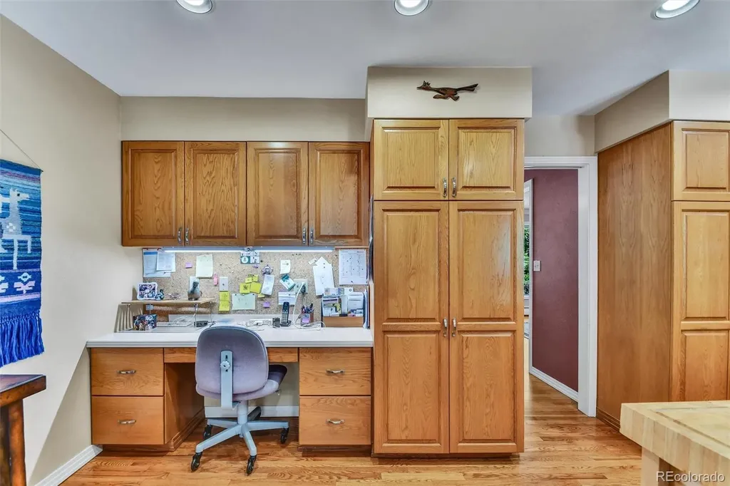 6400 E Ida Avenue Greenwood Village CO 80111