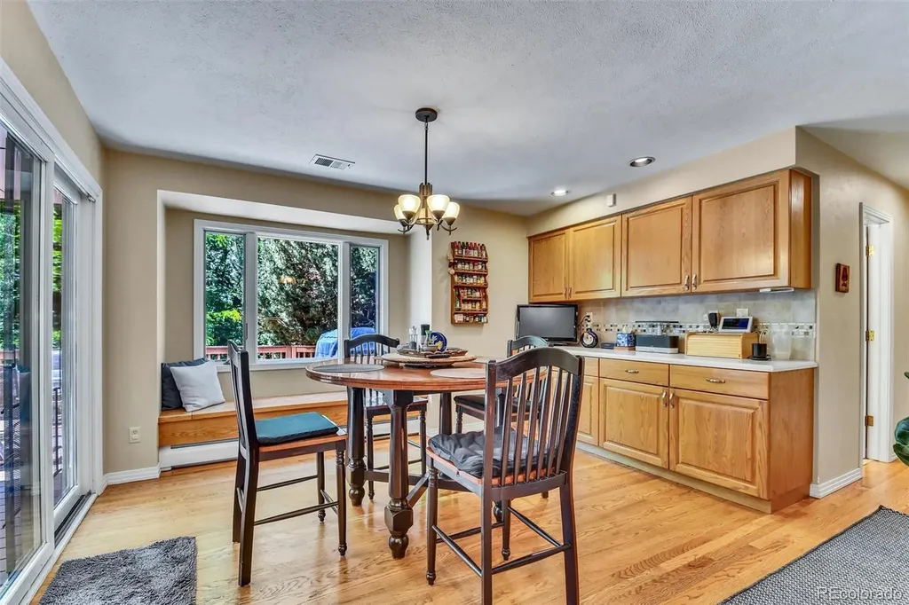 6400 E Ida Avenue Greenwood Village CO 80111