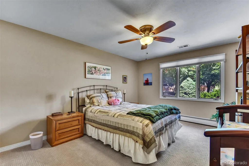 6400 E Ida Avenue Greenwood Village CO 80111