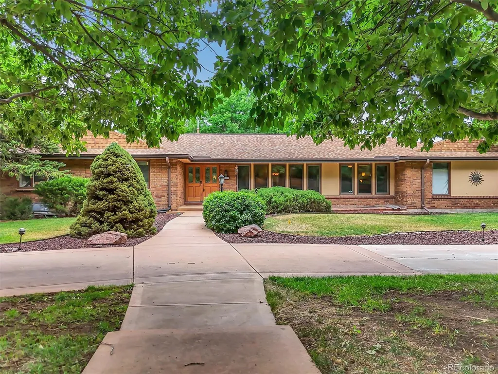 6400 E Ida Avenue Greenwood Village CO 80111