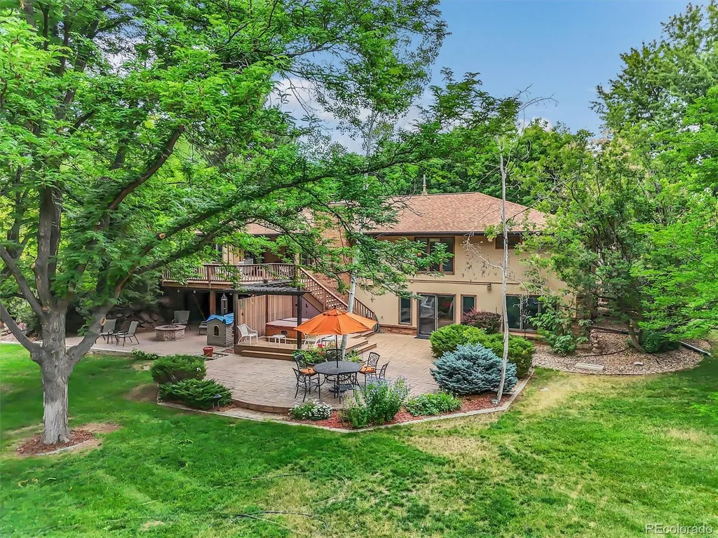 6400 E Ida Avenue Greenwood Village CO 80111