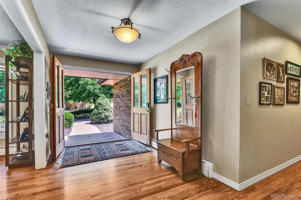 6400 E Ida Avenue Greenwood Village CO 80111