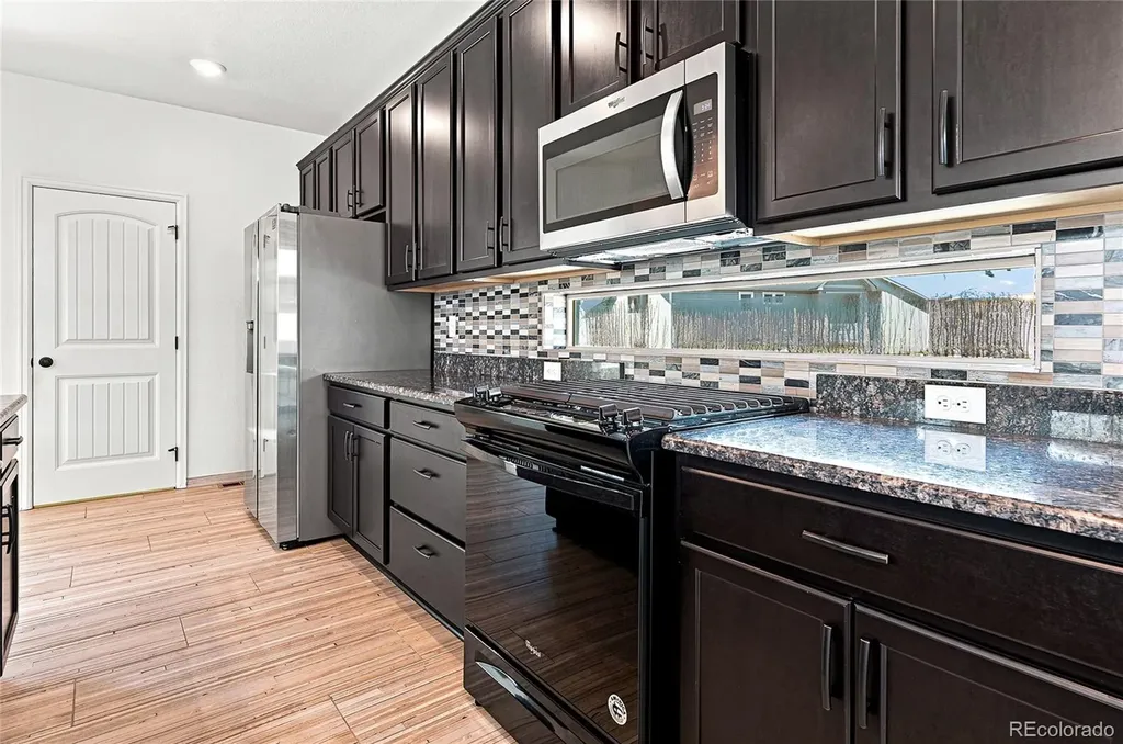 10231 Yampa Court Commerce City CO 80022