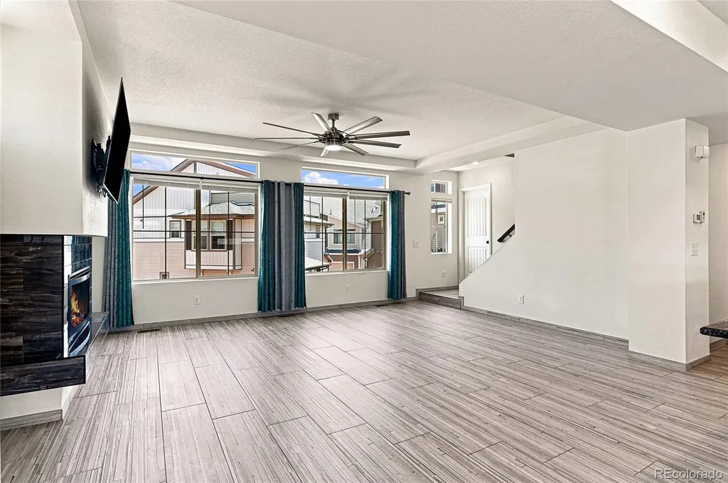 10231 Yampa Court Commerce City CO 80022