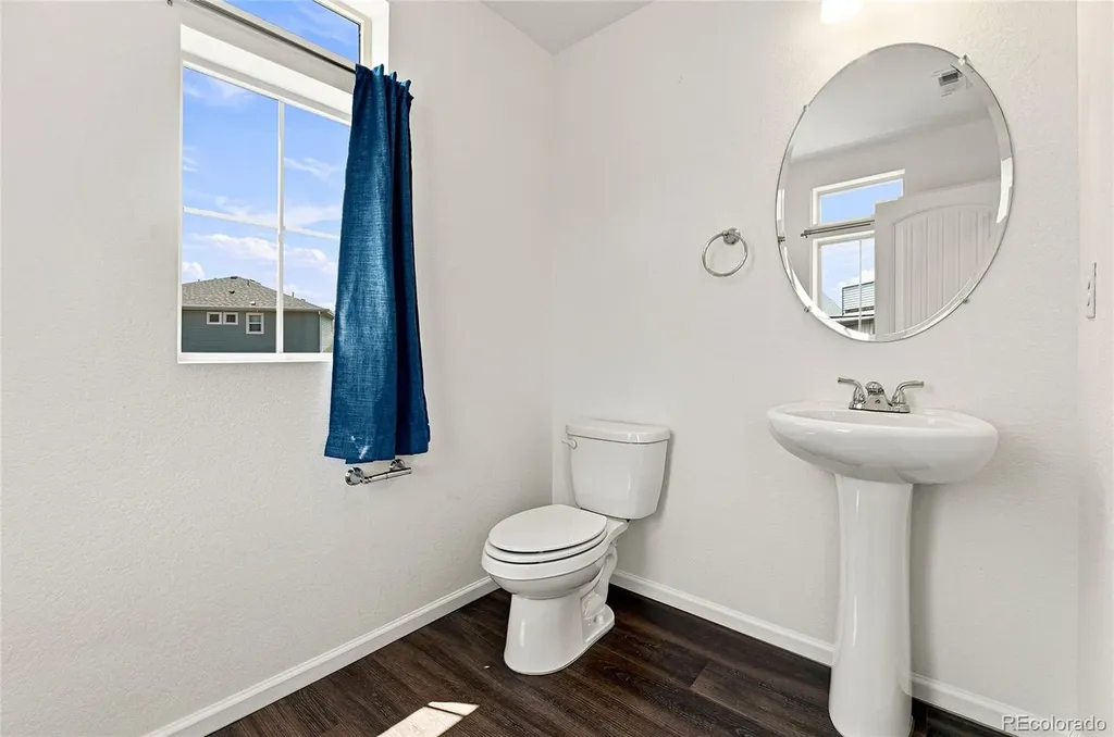 10231 Yampa Court Commerce City CO 80022
