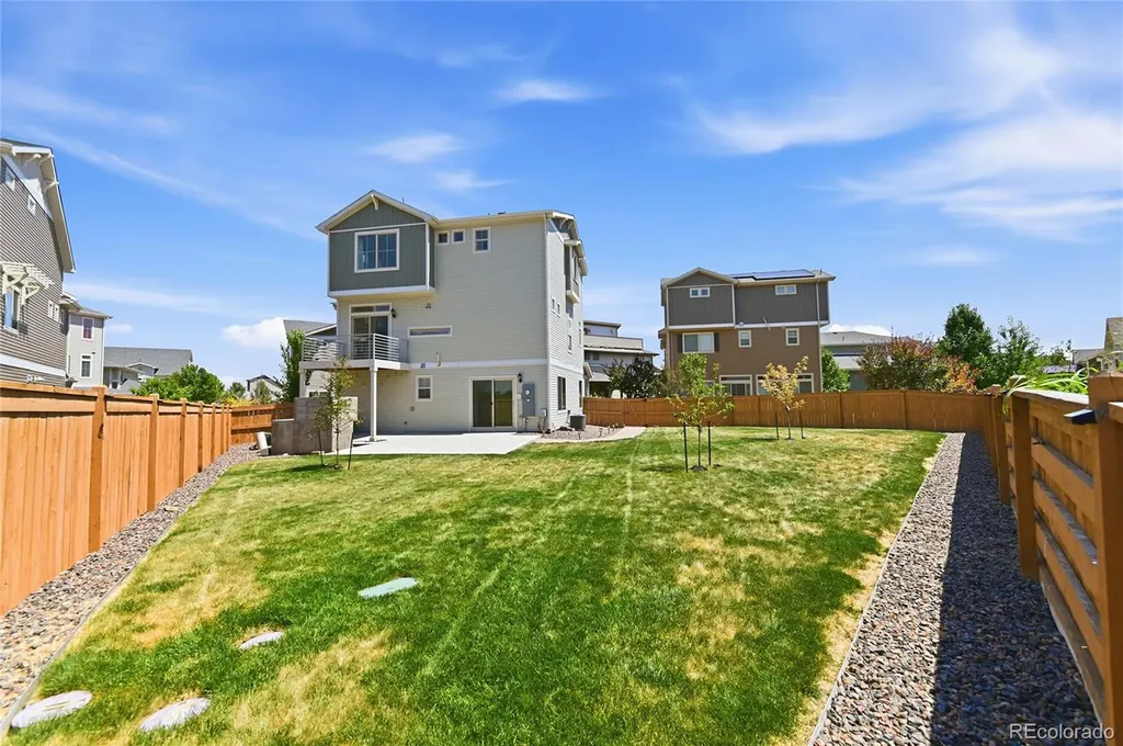 10231 Yampa Court Commerce City CO 80022