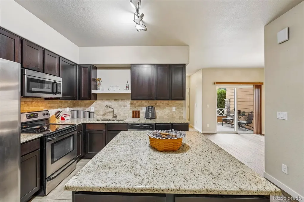 3611 S Perth Circle Aurora CO 80013