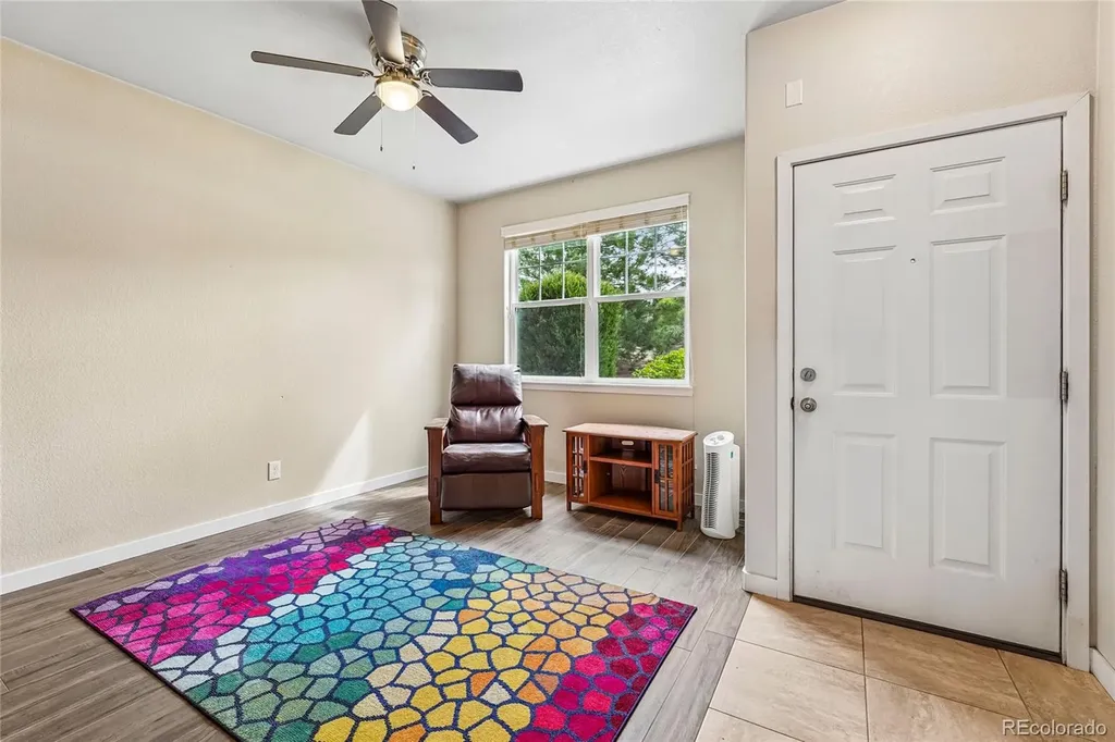 3611 S Perth Circle Aurora CO 80013