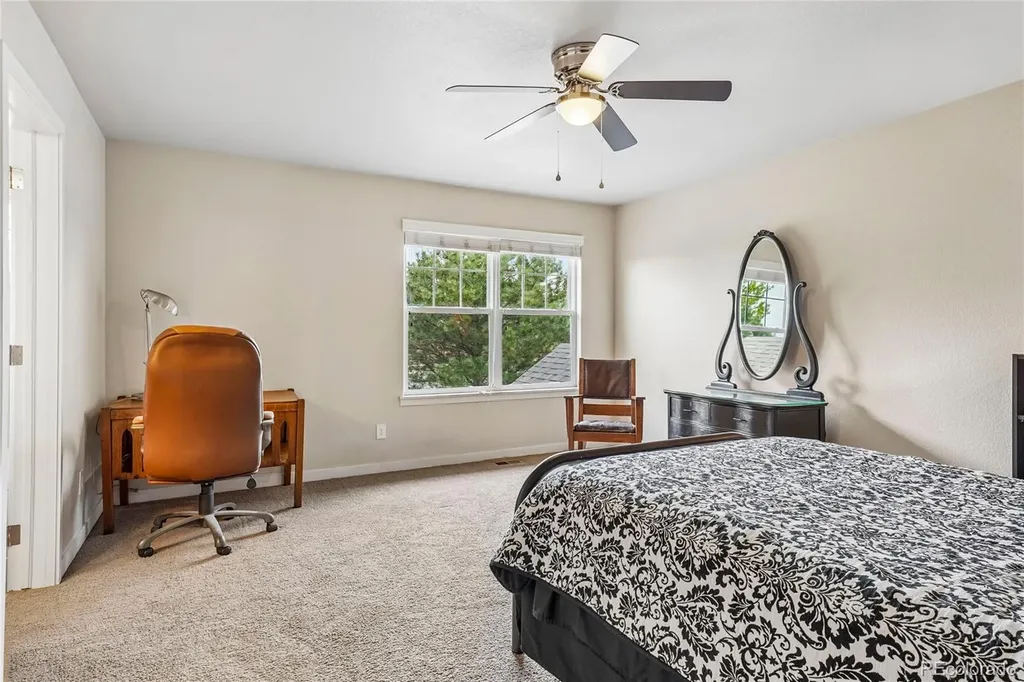 3611 S Perth Circle Aurora CO 80013
