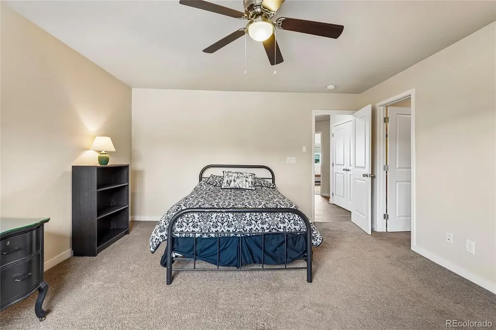 3611 S Perth Circle Aurora CO 80013