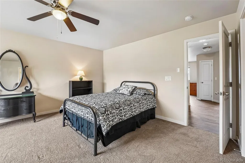 3611 S Perth Circle Aurora CO 80013