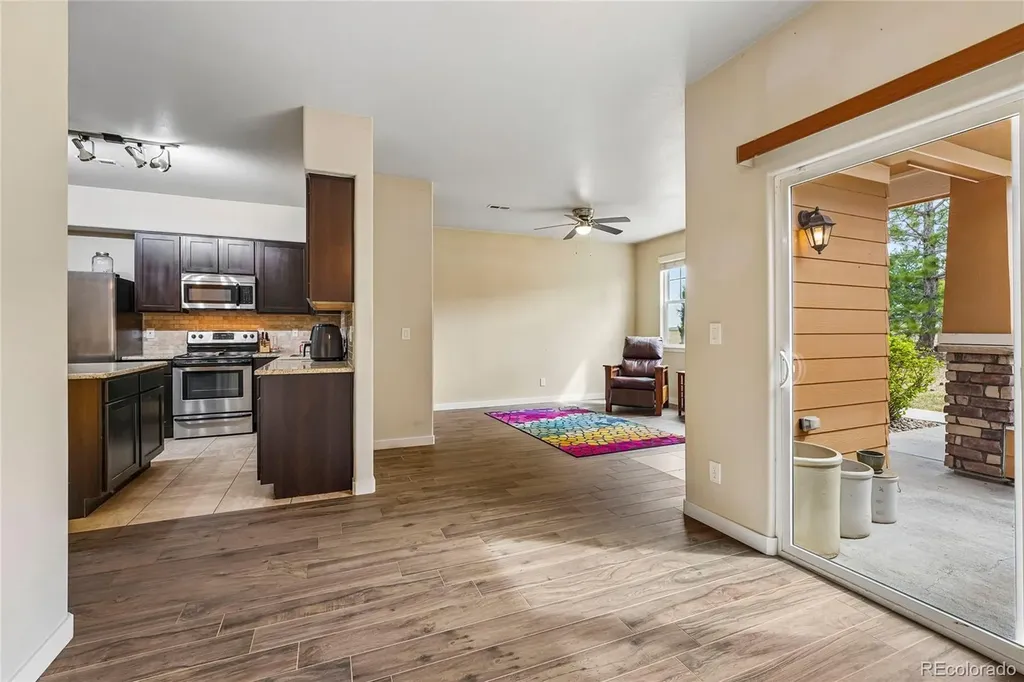 3611 S Perth Circle Aurora CO 80013