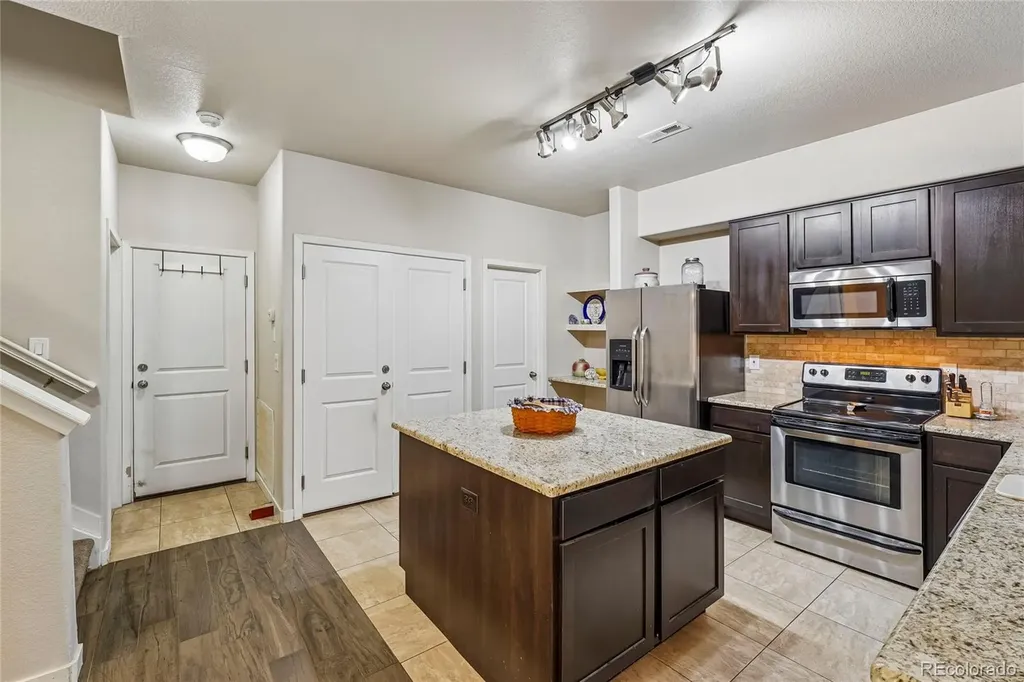 3611 S Perth Circle Aurora CO 80013